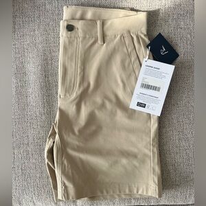 Mens Rhoback Looper Short - Performance size 30
